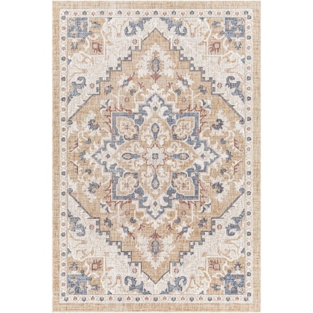 Juliet JLT-2300 Outdoor Safe Area Rug